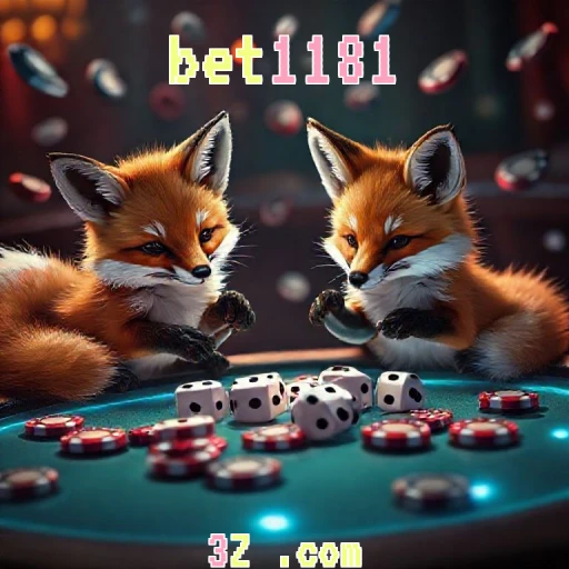 Jackpots Empolgantes: Atrações do Site Bet1181 para Jogadores