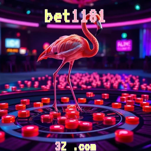 Winnings Inovadores no site bet1181 para Apostadores Apassionados