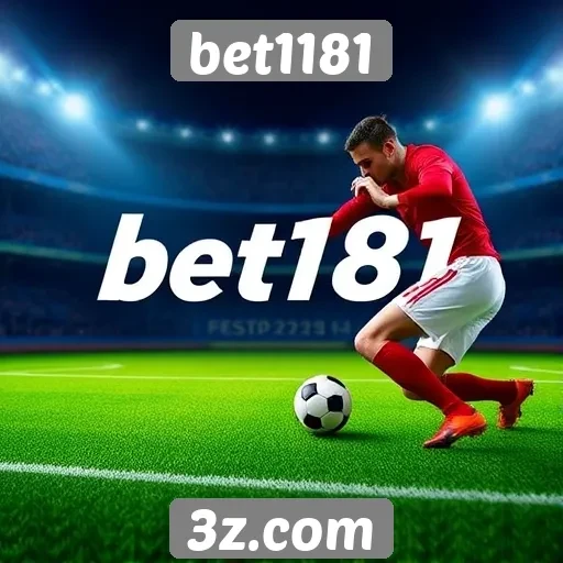 Como funciona o sistema de bônus do bet1181