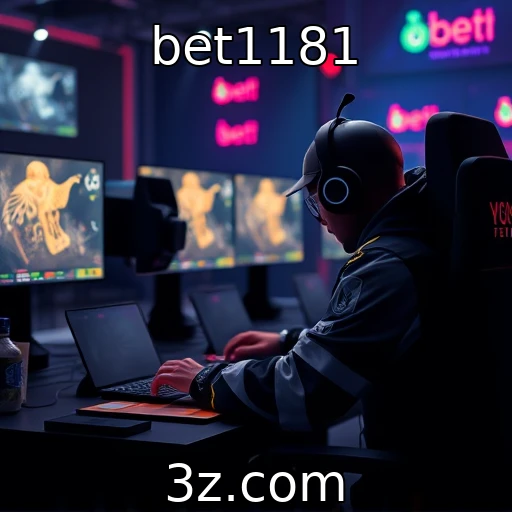 O papel dos eSports na indústria de entretenimento