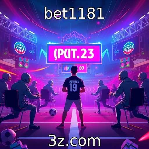 A evolução dos esportes eletrônicos e suas ligas