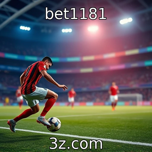 Impacto da regulamentação em apostas esportivas globais