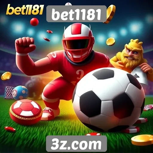 Principais jogos disponíveis no bet1181