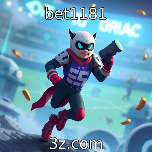 Novas tendências em jogos mobile para o futuro