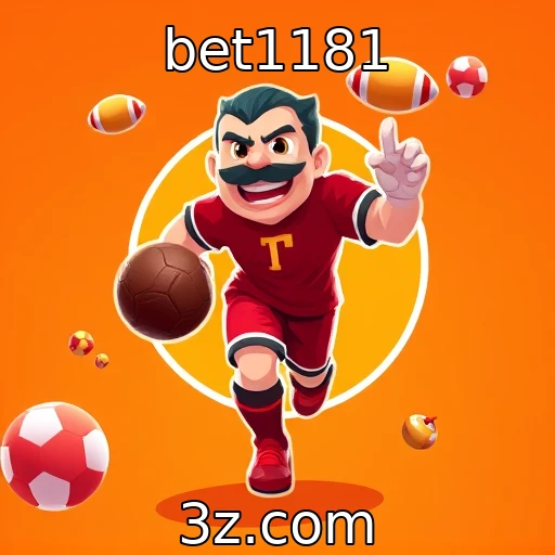 Tendências de jogos mobile em ascensão